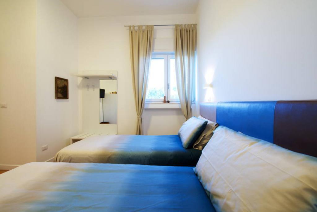 Bed & Breakfast Moma *