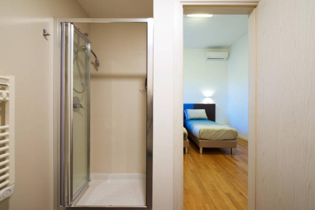 Bed & Breakfast Moma *