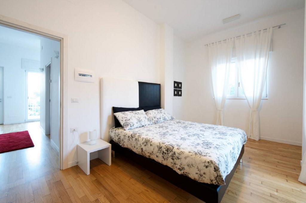 Moma Bed & Breakfast *