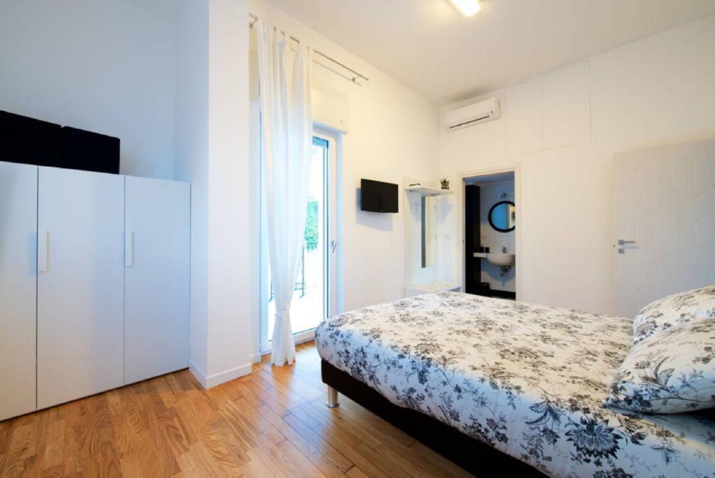 Bed & Breakfast Moma *