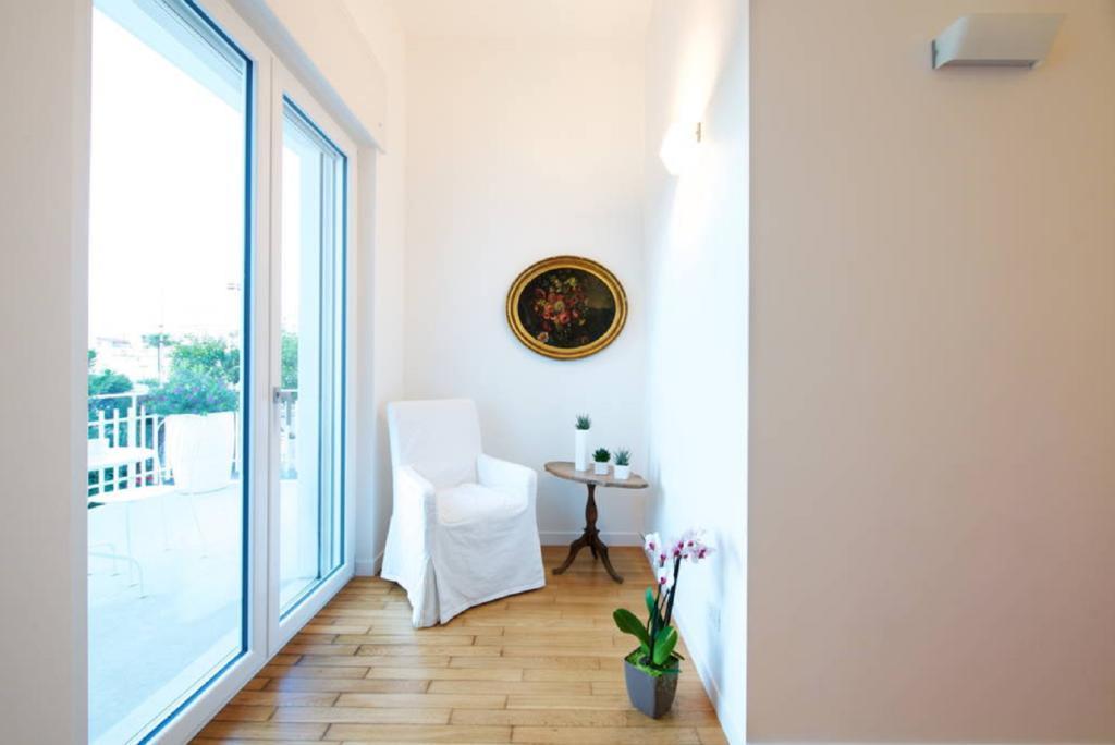 Moma Bed & Breakfast Bari
