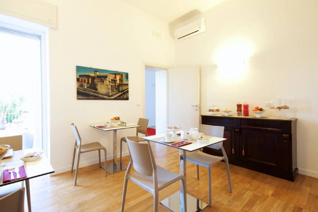 Bed & Breakfast Moma Bari