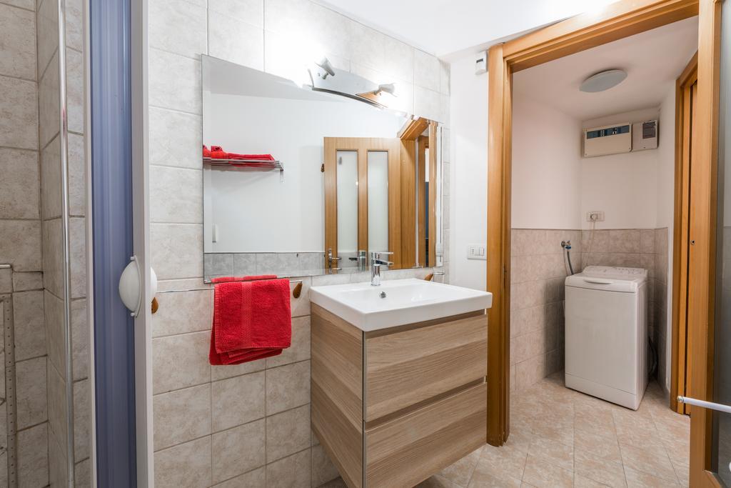 Design Centre Casatuabari Apartment Bari