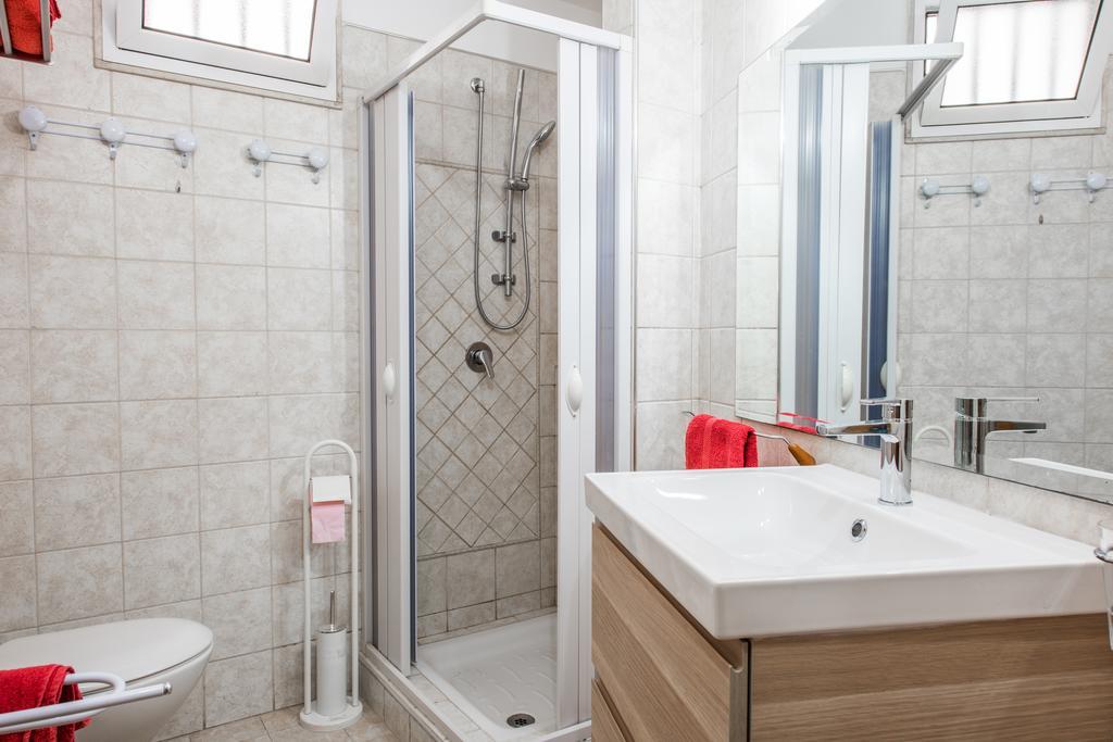 Apartment Design Centre Casatuabari *