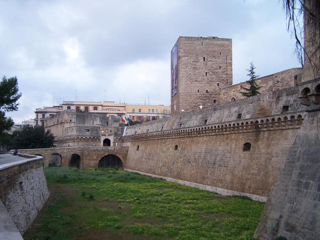 Apartment Corte Carducci *