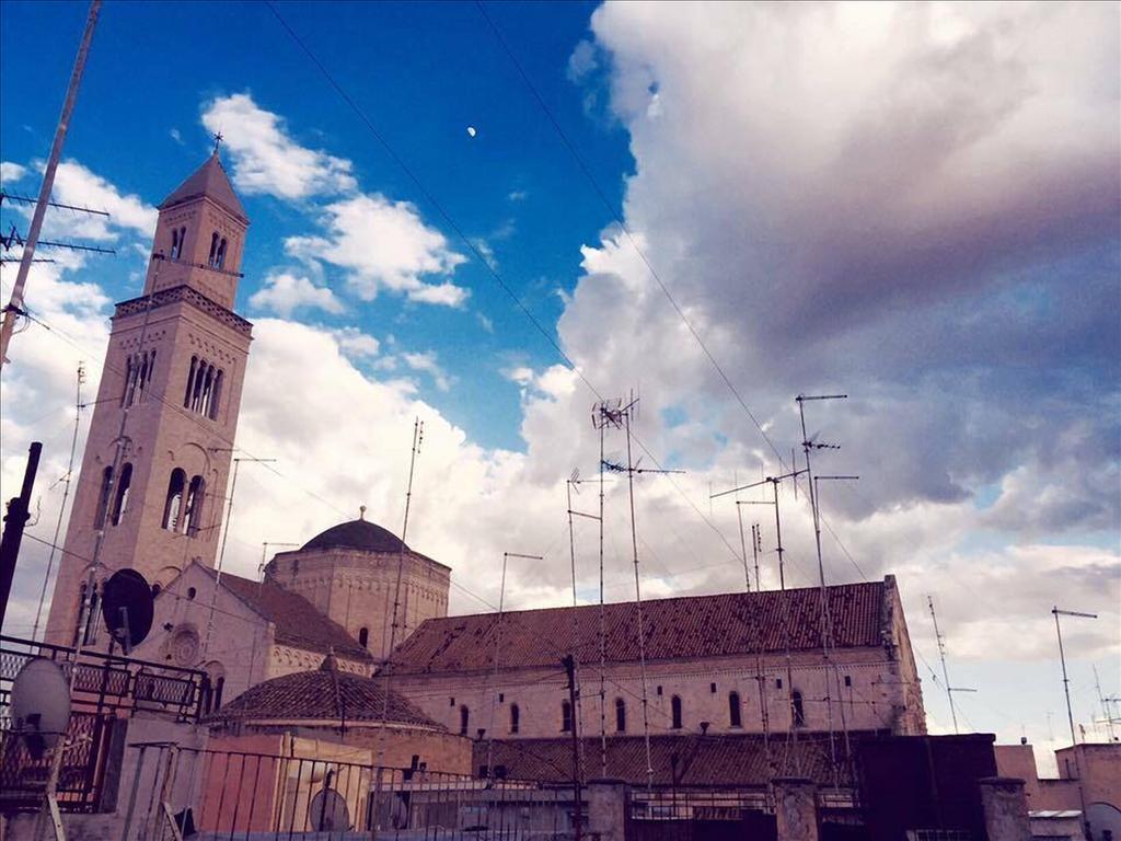Corte Carducci * Bari