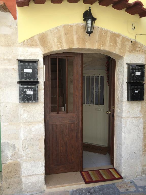 Corte Carducci Apartment Bari