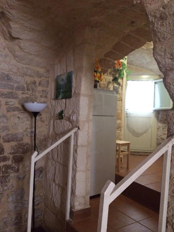 Corte Carducci Apartment *
