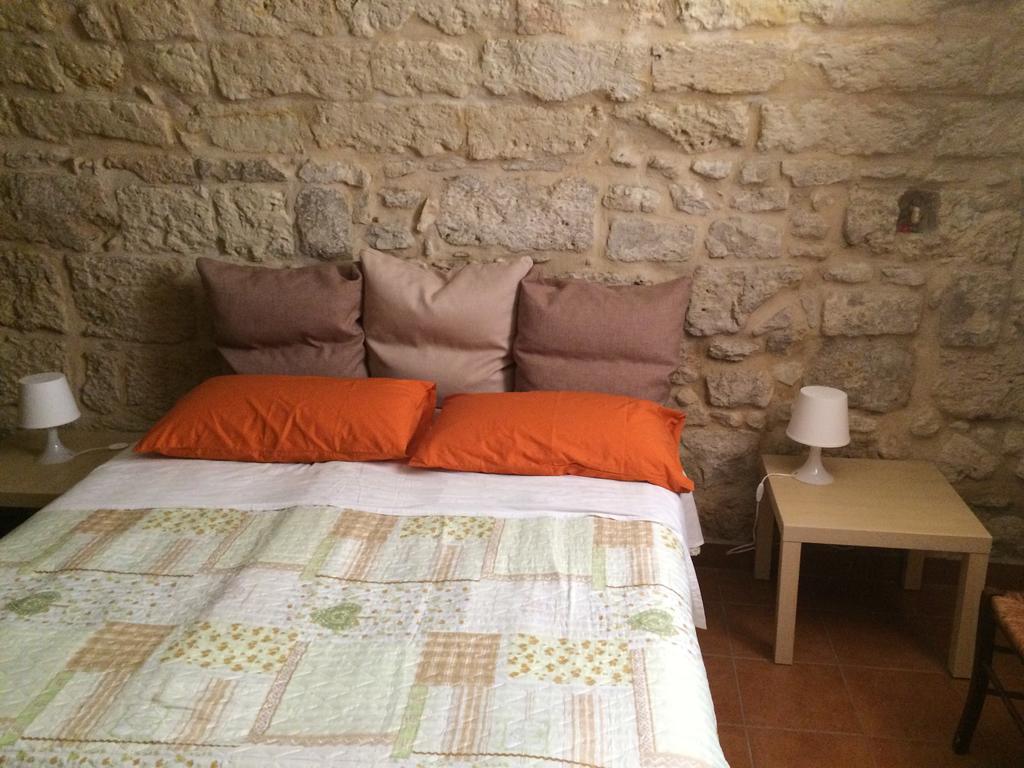 Corte Carducci Apartment