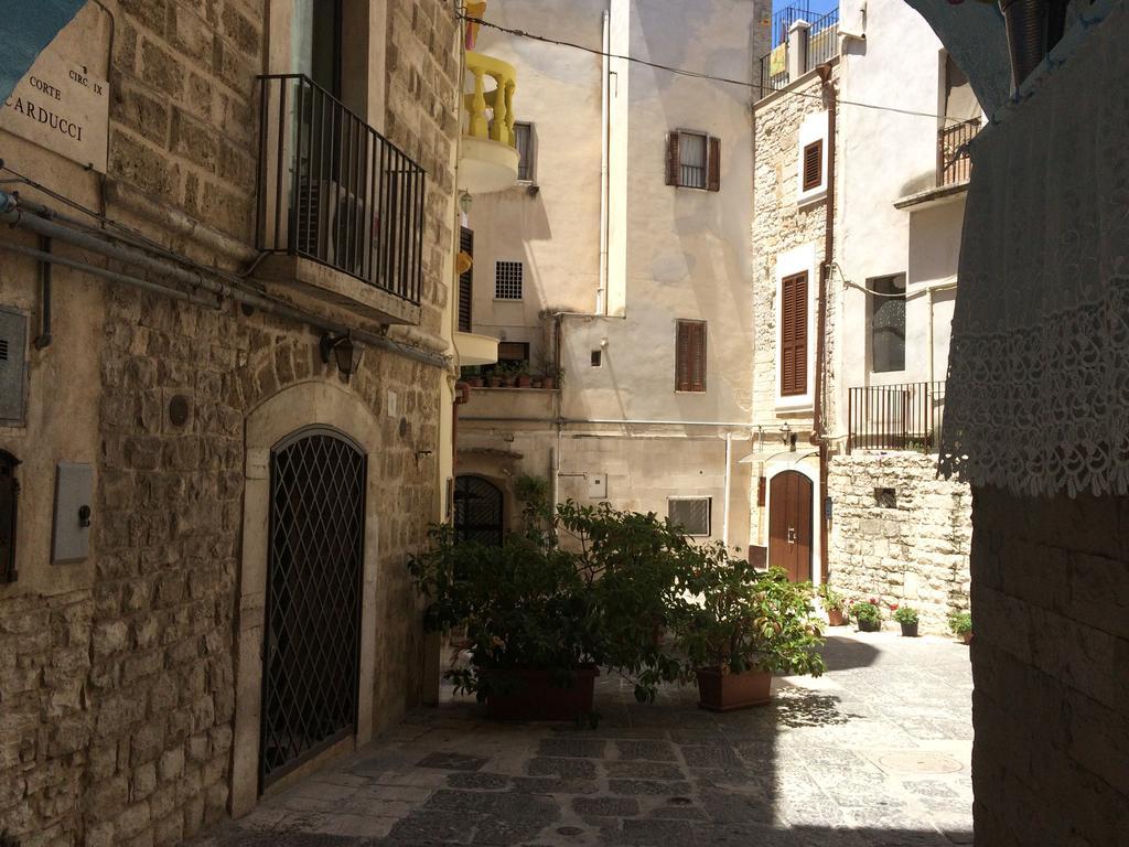 Apartment Corte Carducci
