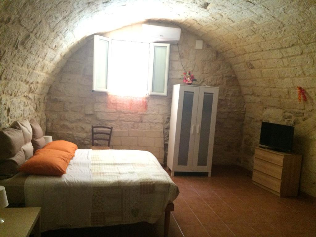 Corte Carducci Apartment