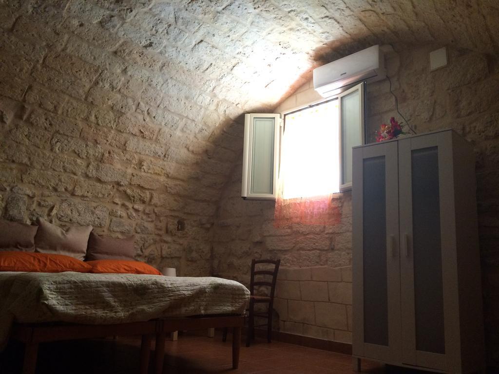 Apartment Corte Carducci Bari