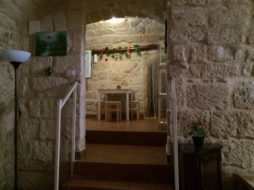 Apartment Corte Carducci