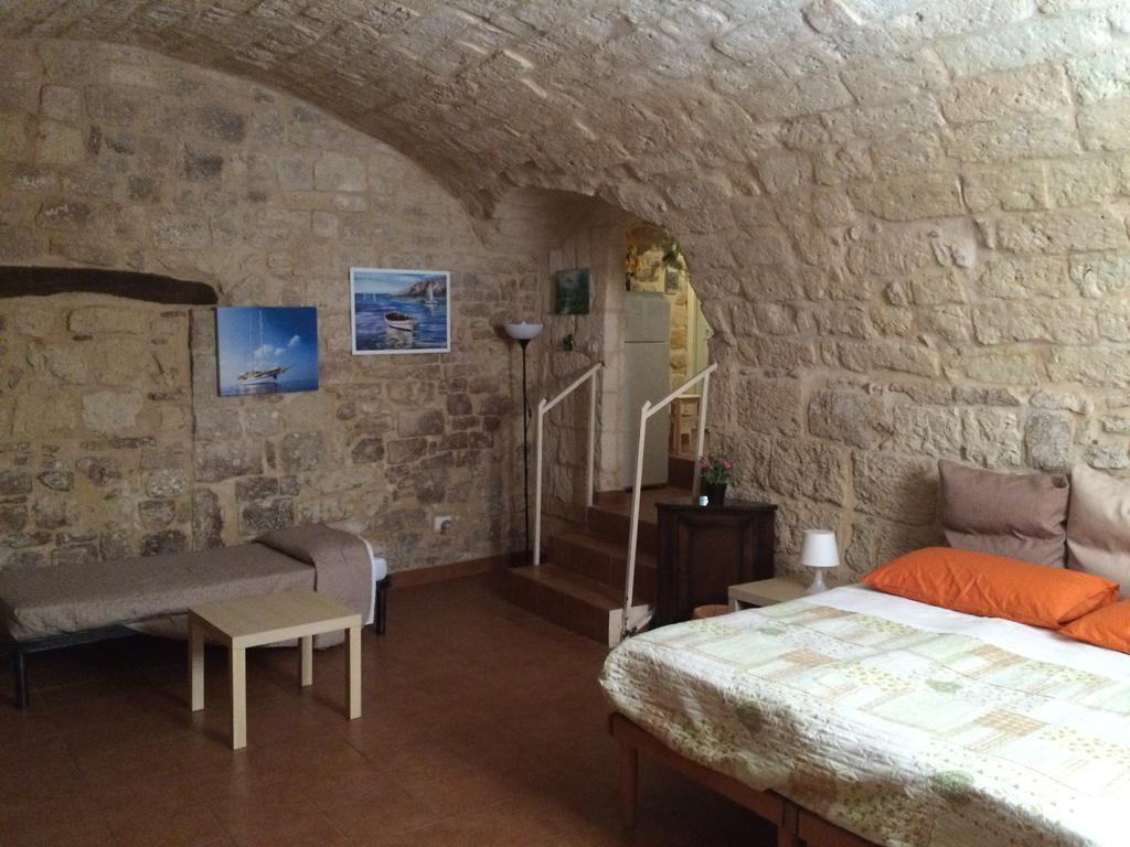 Apartment Corte Carducci