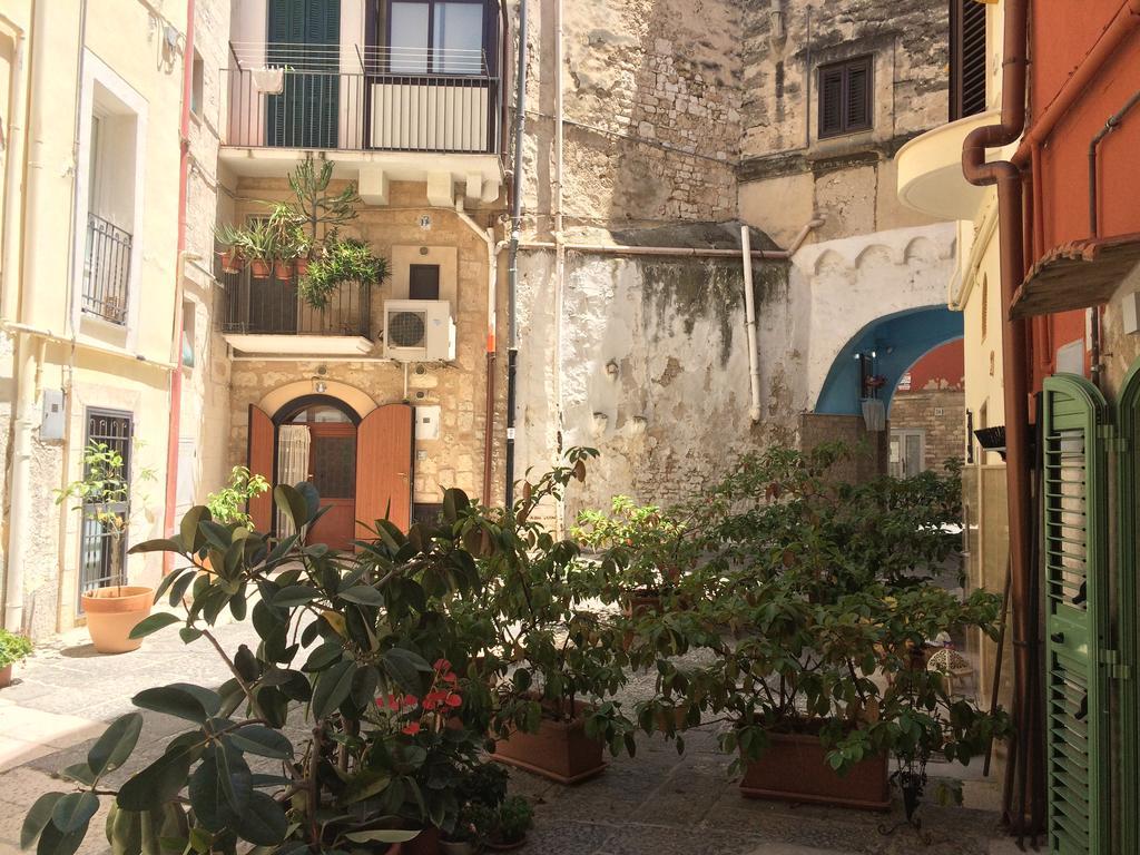 Corte Carducci Apartment Bari