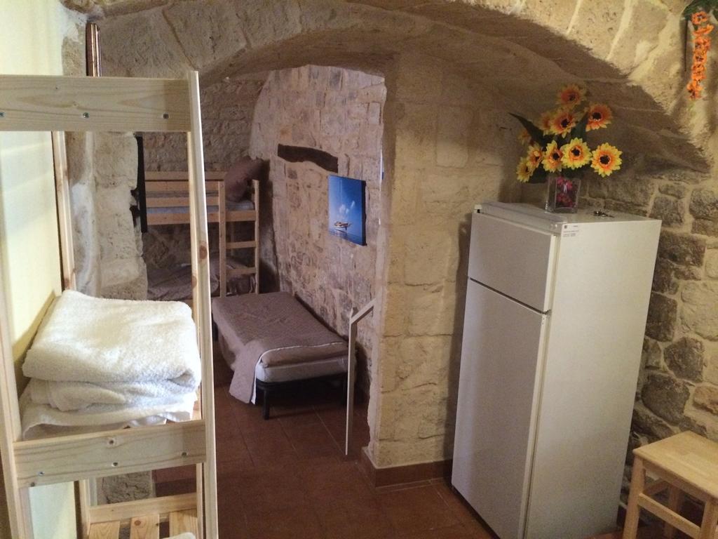 Corte Carducci Apartment