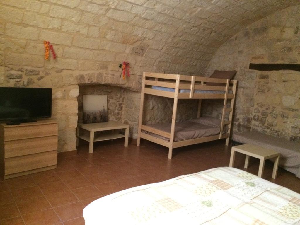Apartment Corte Carducci Bari