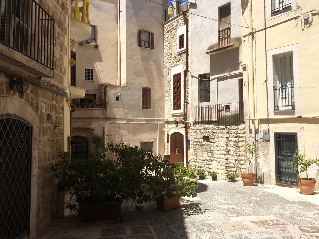 Corte Carducci * Bari