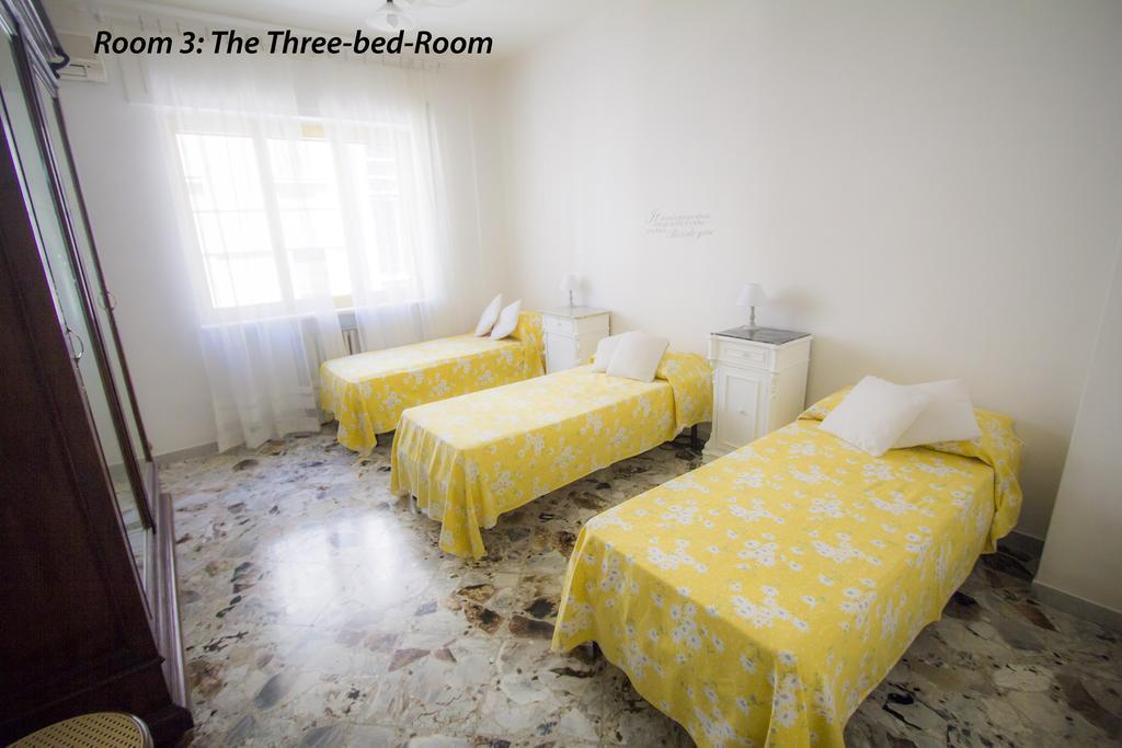 Grand Apartment *