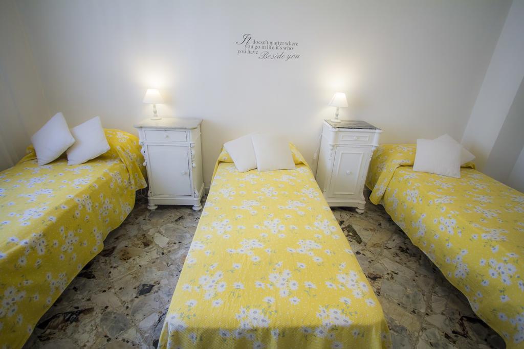 Grand Apartment Bari