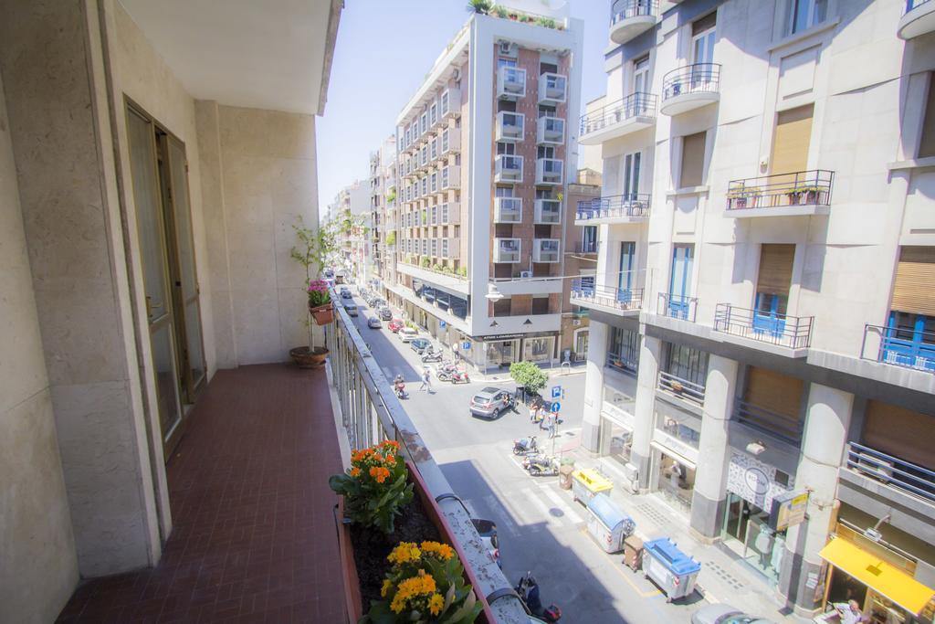 Grand Apartment *