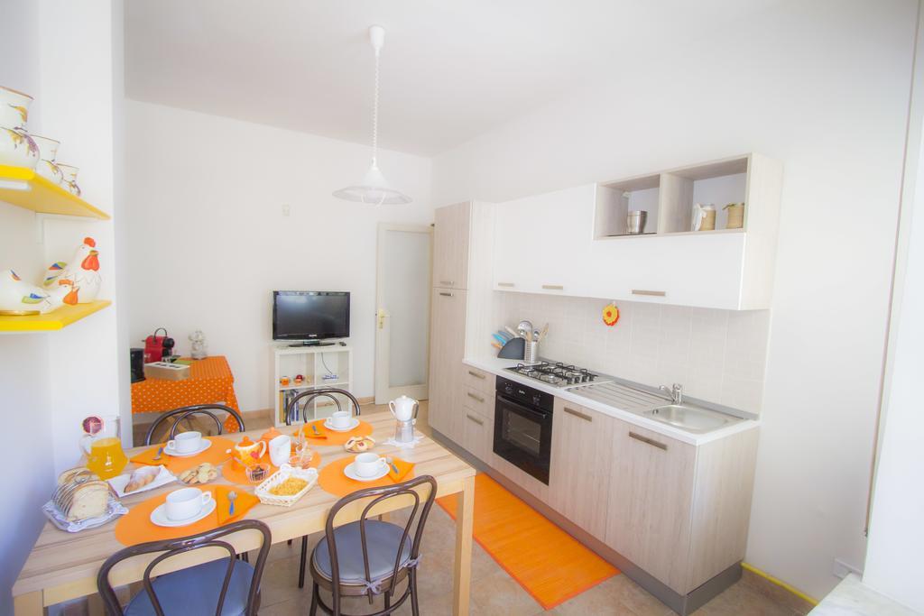 Grand Apartment *