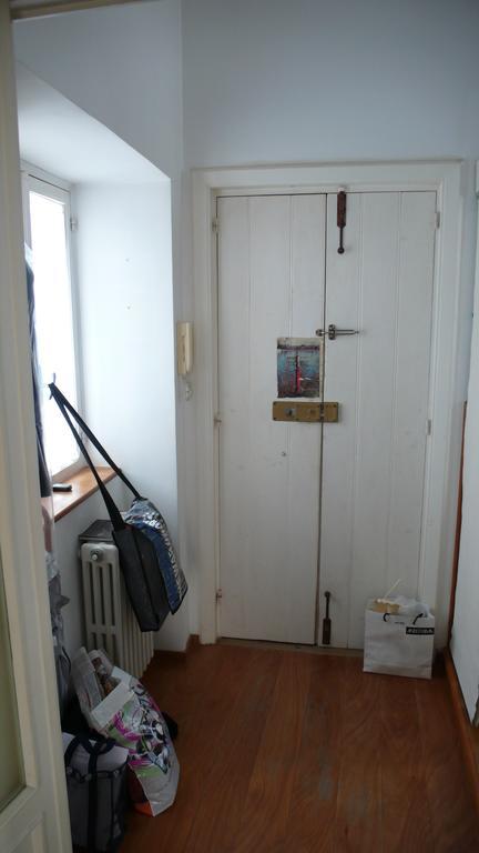 Casa Odegitria Vakantiehuis Bari