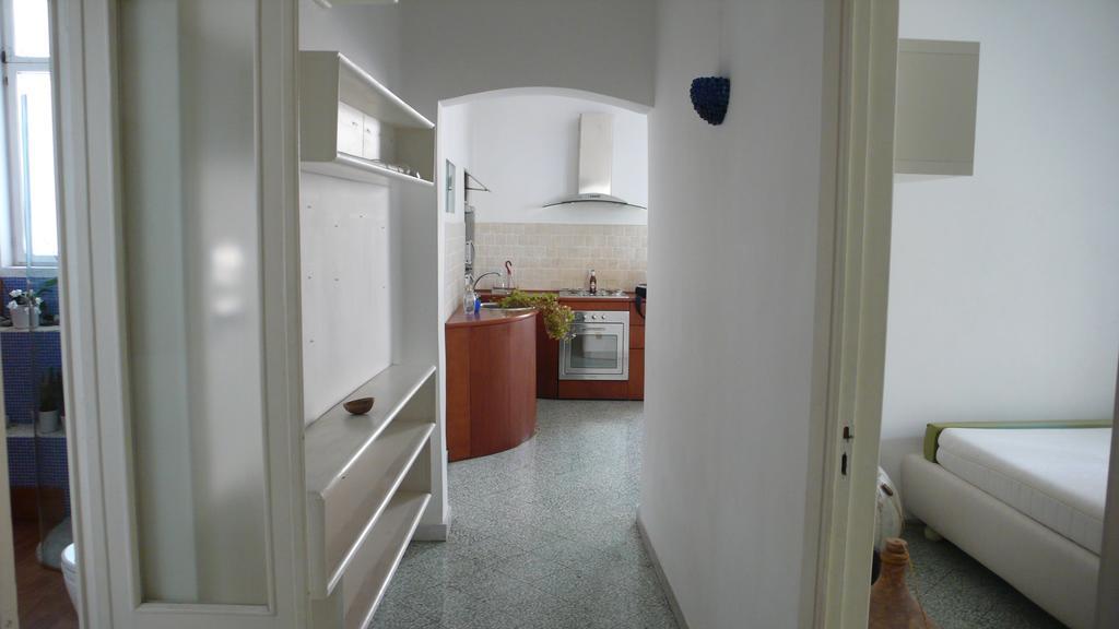 Casa Odegitria *