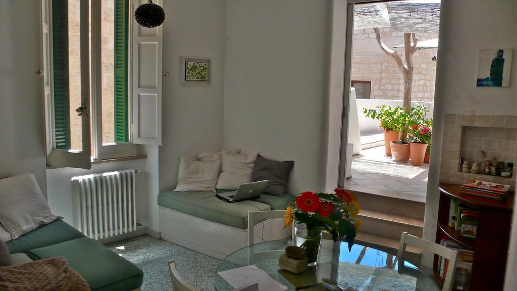 Casa Odegitria Vakantiehuis *