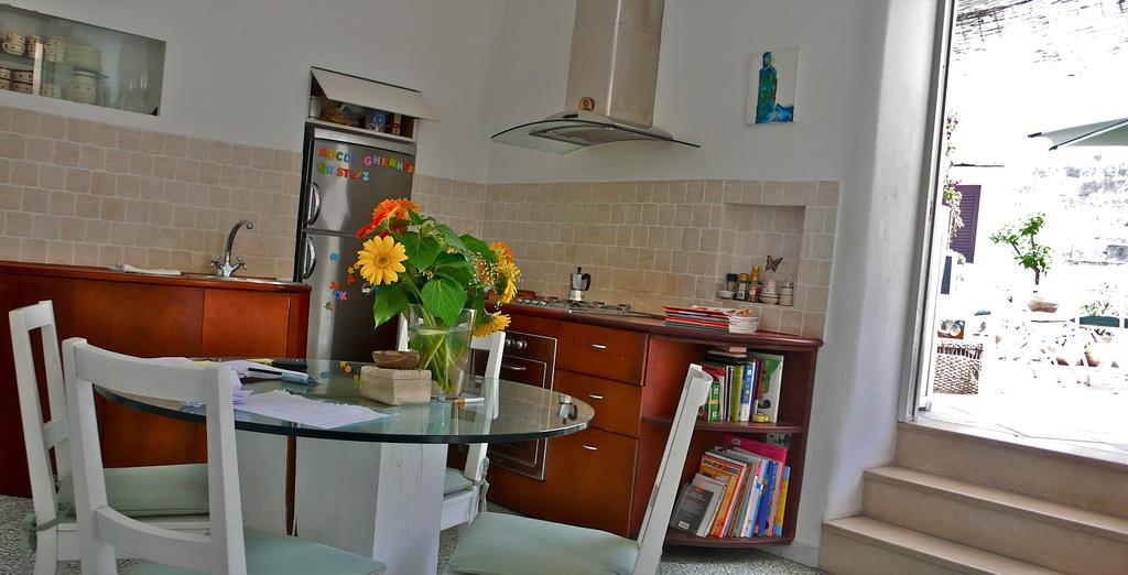 Casa Odegitria Vakantiehuis Bari