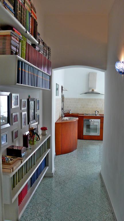 Vakantiehuis Casa Odegitria Bari