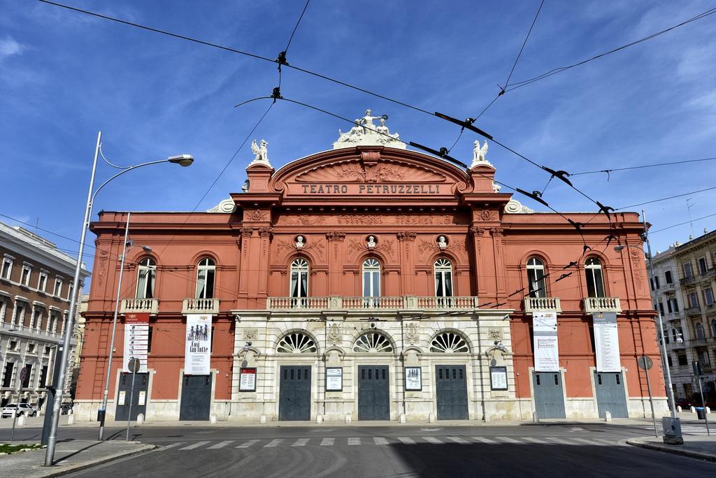 Bed & Breakfast Casa Rossella