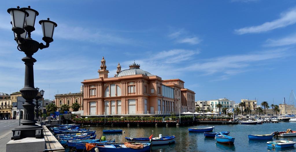 Casa Rossella Bari