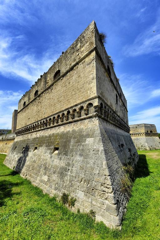 Casa Rossella *