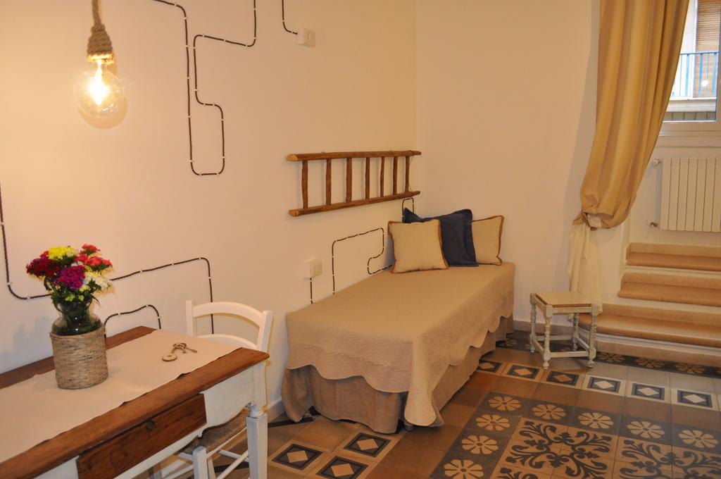 Casa de hóspedes Zuppetta16 Bari