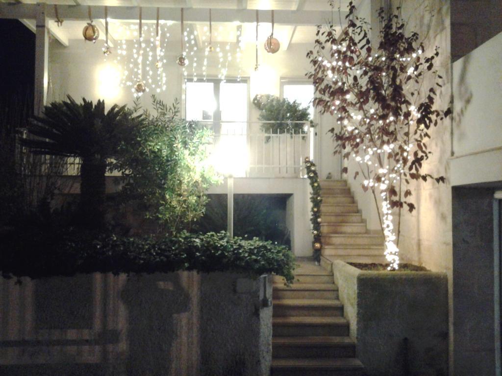 Bed & Breakfast Moma Bari