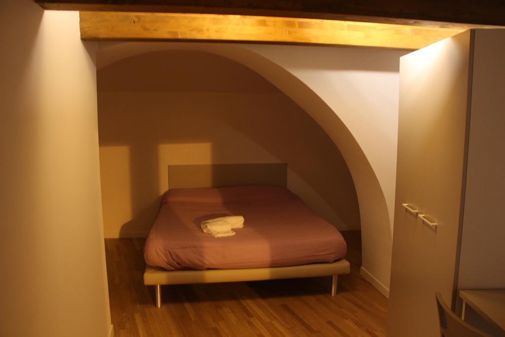 Apartment Cattedral Appartament