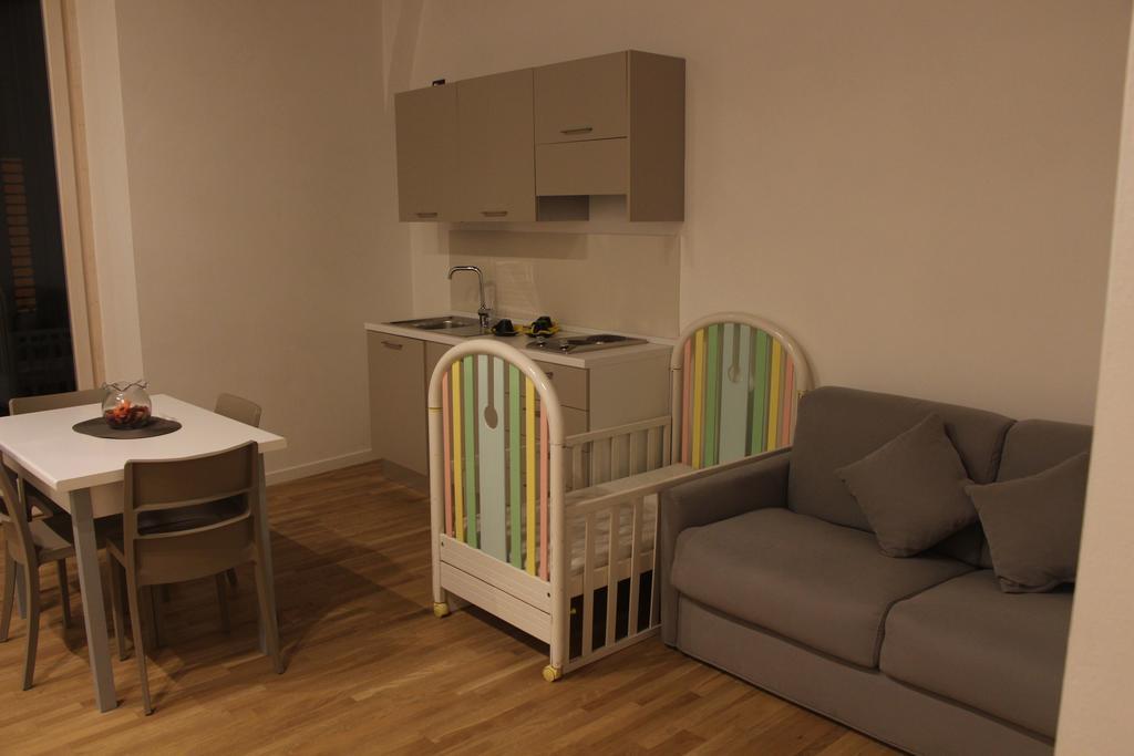 Cattedral Appartament Apartment Bari