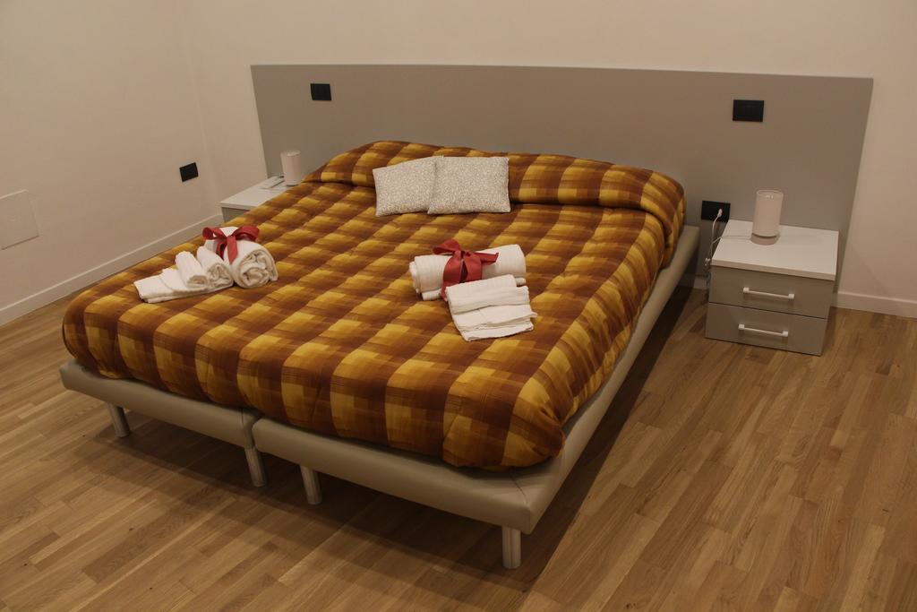 Cattedral Appartament Apartment Bari