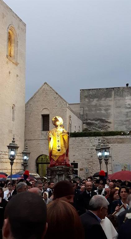 Corte Carducci * Bari