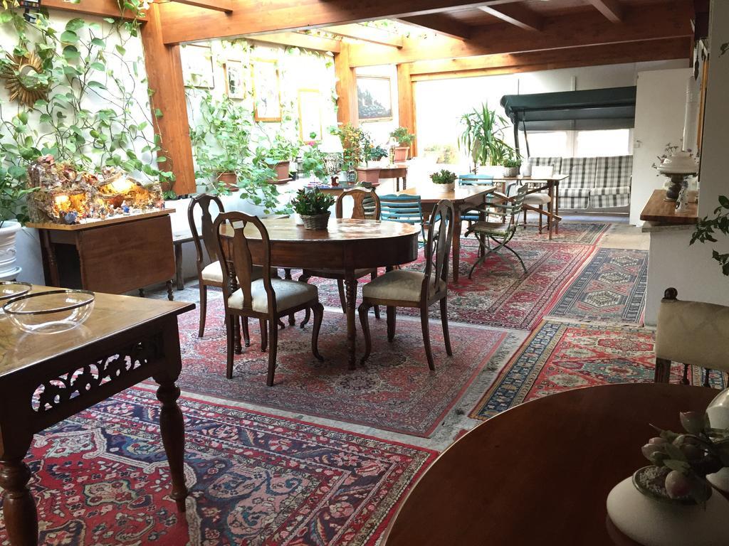 Oz Bed & Breakfast Bari
