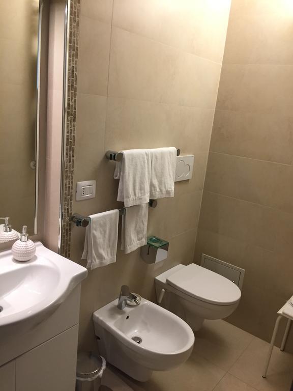 Bed & Breakfast Oz Bari