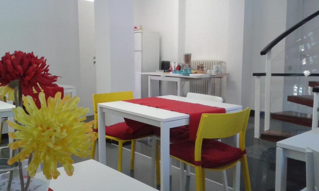 Dos Almas Bed & Breakfast