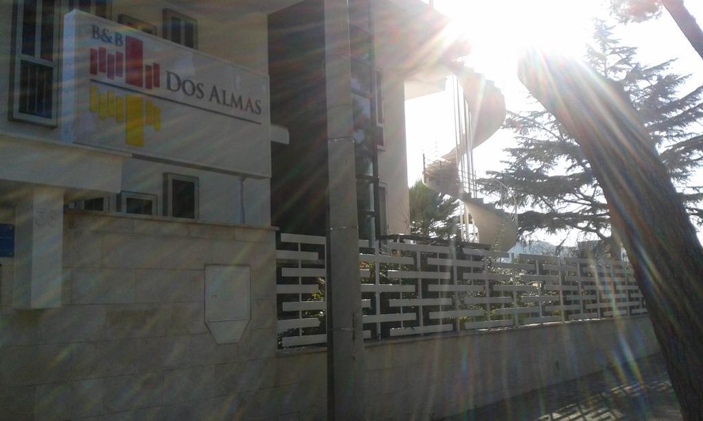 Bed & Breakfast Dos Almas