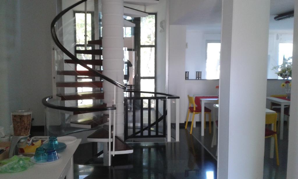 Bed & Breakfast Dos Almas Bari