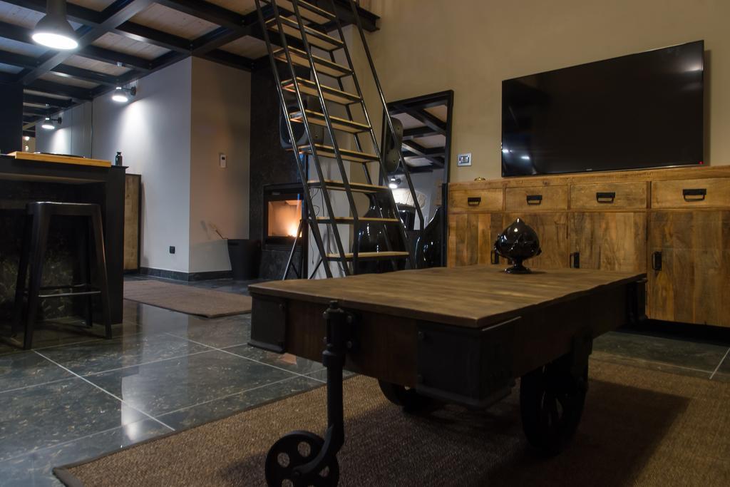 Cairoliapartment Appartement Bari