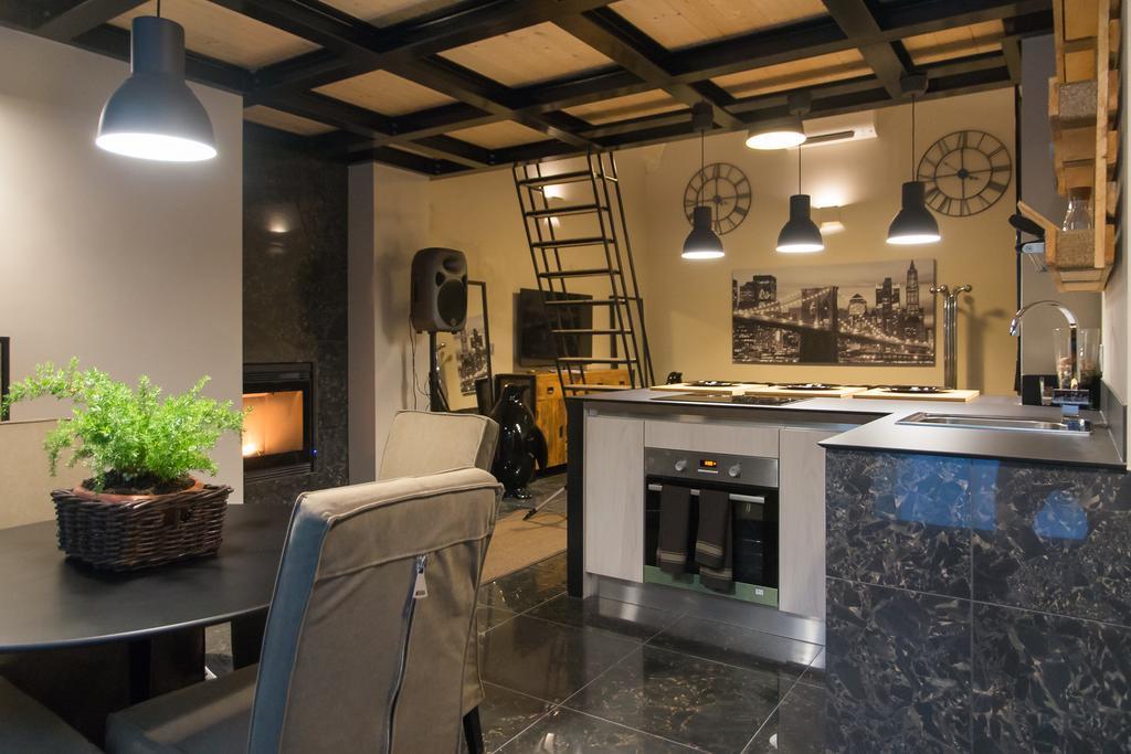 Cairoliapartment Appartement Bari