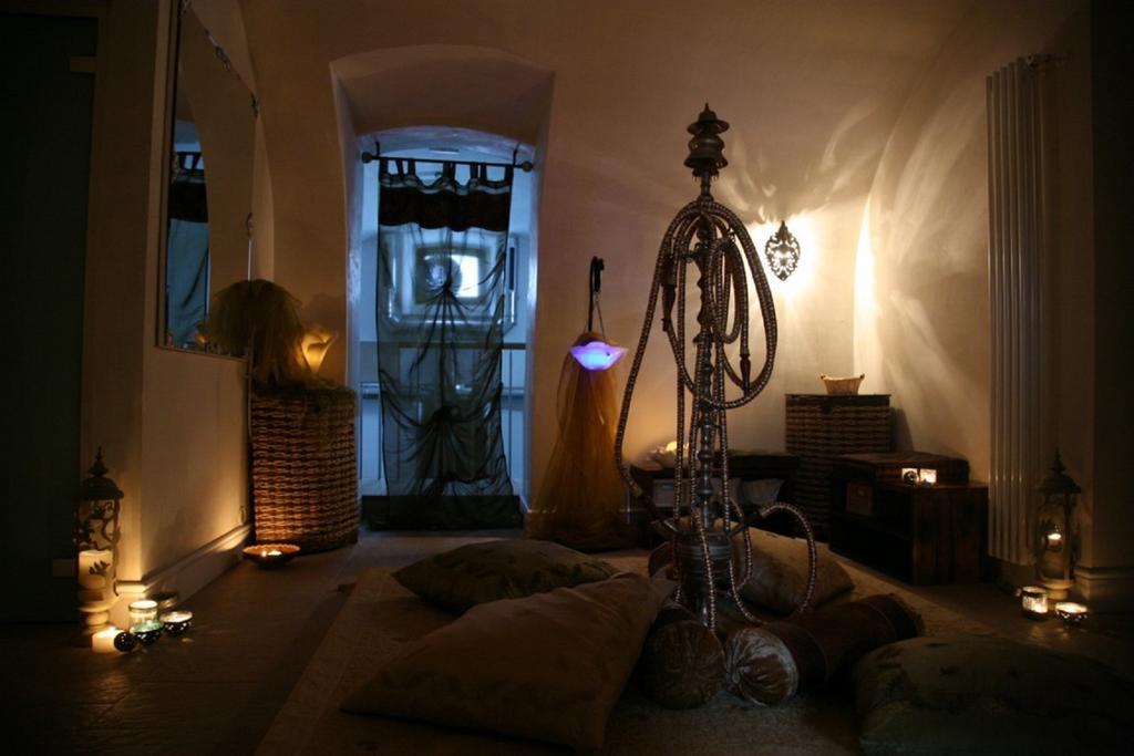 Hotel Terranobile Metaresort 4*