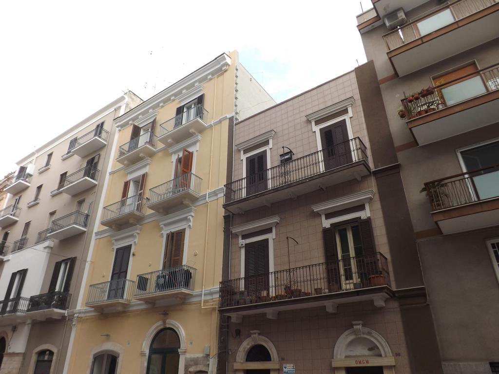 Apartment Casa Ginebras