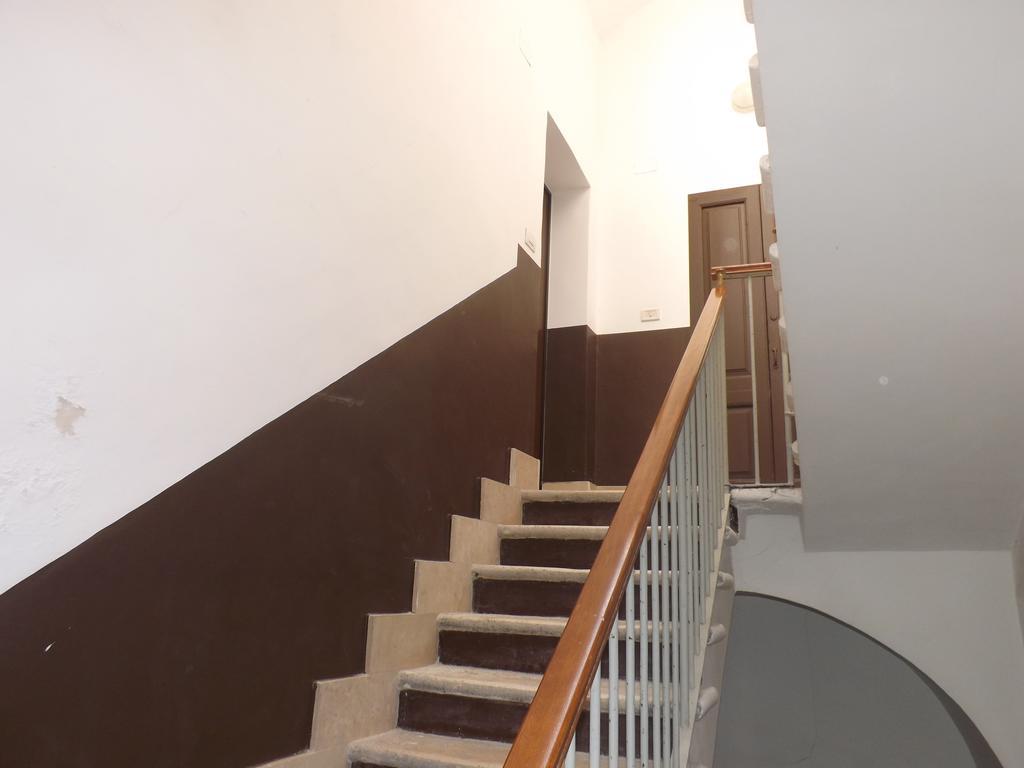 Casa Ginebras Apartment